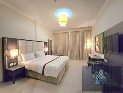 Estudio para en Alquiler en Arjan, Dubai - ae872e2e-5a12-4ec0-a225-08eef2fe3074. jpg
