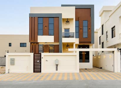 6 Camere Villa in affitto a Al Zahya, Ajman - DD20620D-9975-4339-9800-D92F98A0987B. png 6 Camere Villa in affitto a Al Zahya, Ajman - DD20620D-9975-4339-9800-D92F98A0987B. png