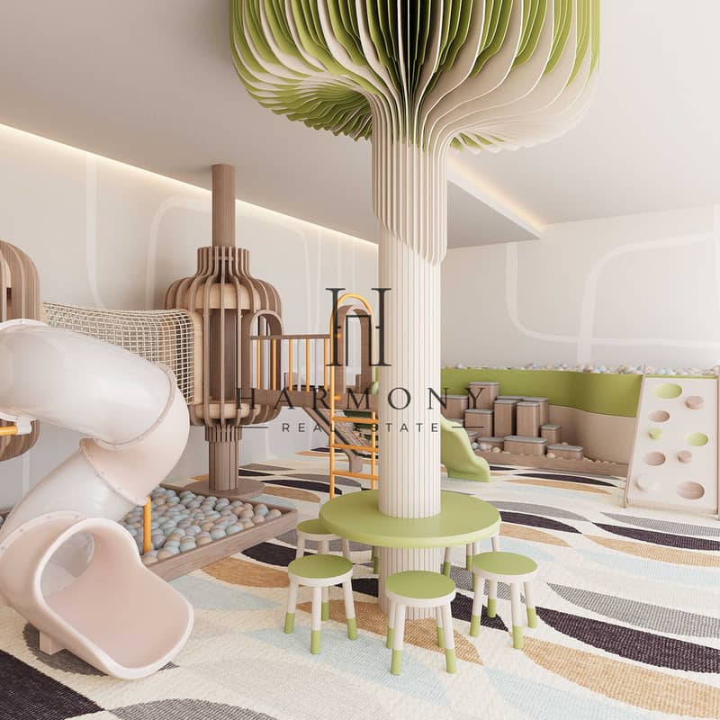 7 Kids Play Area. jpg