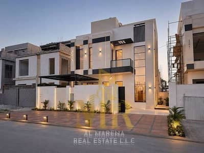 5 habitaciones Villa para en Venta en Al Helio, Ajman - 855021031-800x600. jpeg 5 habitaciones Villa para en Venta en Al Helio, Ajman - 855021031-800x600. jpeg