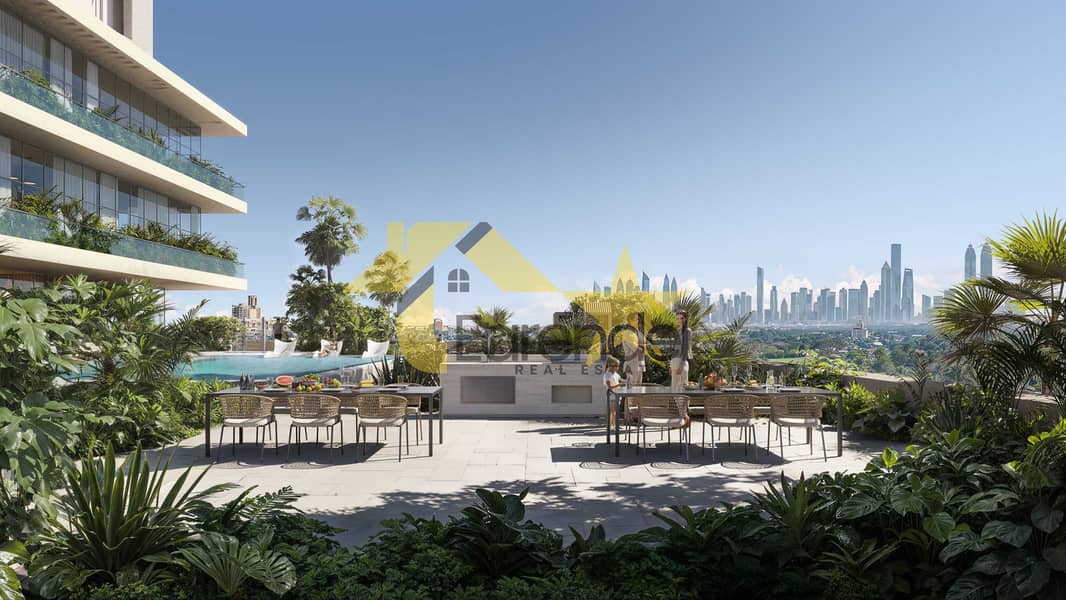8 SKY LEVEL 1_BBQ area. jpg