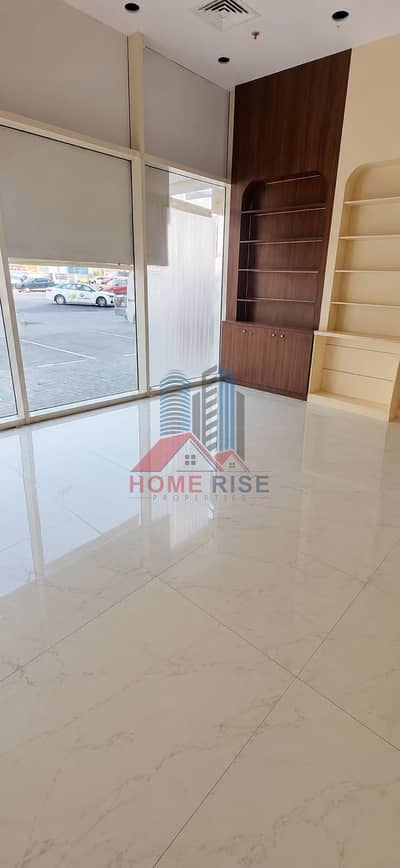 Shop para en Alquiler en Al Nahda (Sharjah), Sharjah - 775c420c-81f8-4447-8b07-fa21f49ff05b. jpg Shop para en Alquiler en Al Nahda (Sharjah), Sharjah - 775c420c-81f8-4447-8b07-fa21f49ff05b. jpg