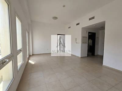 1 Bedroom Apartment for Rent in Remraam, Dubai - 1. jpg