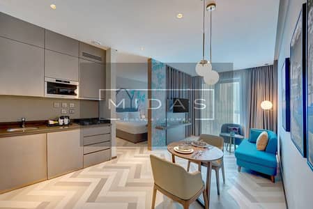 Апартаменты в отеле в аренду в Барша Хайтс (Тиком), Дубай - 04 Premium Studio. jpg