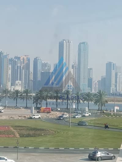 2 Bedroom Apartment for Rent in Al Taawun, Sharjah - IMG-20260724-WA0084. jpg 2 Bedroom Apartment for Rent in Al Taawun, Sharjah - IMG-20260724-WA0084. jpg
