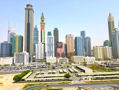 2 Bedroom Flat for Rent in Al Satwa, Dubai - 10. jpeg