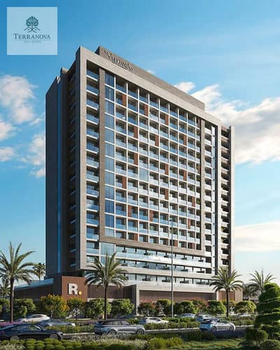 1 habitación Apartamento para en Venta en Dubai Investments Park (DIP), Dubai - WhatsApp Image 2026-08-01 at 10.22. 02 PM. jpeg 1 habitación Apartamento para en Venta en Dubai Investments Park (DIP), Dubai - WhatsApp Image 2026-08-01 at 10.22. 02 PM. jpeg