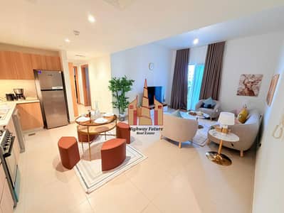 2 Bedroom Flat for Sale in Al Khan, Sharjah - IMG-20251222-WA0045. jpg 2 Bedroom Flat for Sale in Al Khan, Sharjah - IMG-20251222-WA0045. jpg