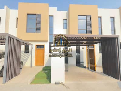 2 Camere Villa in affitto a Al Tai, Sharjah - 146330. jpg 2 Camere Villa in affitto a Al Tai, Sharjah - 146330. jpg