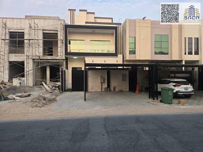 5 Camere Villa in affitto a Al Zahya, Ajman - WhatsApp Image 2026-08-10 at 10.06. 11 PM (1). jpeg 5 Camere Villa in affitto a Al Zahya, Ajman - WhatsApp Image 2026-08-10 at 10.06. 11 PM (1). jpeg