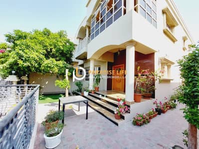4 Bedroom Villa for Rent in Mirdif, Dubai - IMG-20260810-WA0125. jpg 4 Bedroom Villa for Rent in Mirdif, Dubai - IMG-20260810-WA0125. jpg