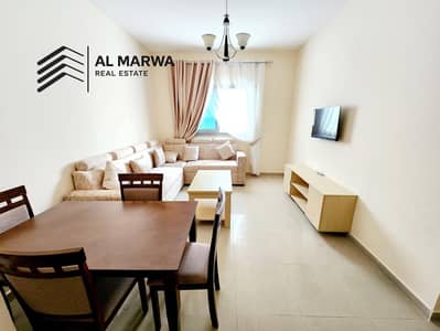 1 habitación Apartamento para en Alquiler en Al Nahda (Sharjah), Sharjah - d5e19b26-63a0-45ca-b901-3c74d33b1707. jpg