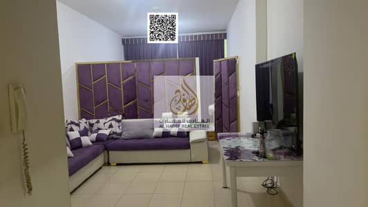 1 Bedroom Flat for Rent in Al Rashidiya, Ajman - تصميم بدون عنوان (1). png