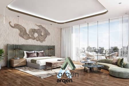 5 habitaciones Townhouse para en Venta en DAMAC Islands 2, Dubai - Casa adosada en DAMAC Islands 2,Bahamas 2, 5 dormitorios, 3571000 AED - 14390628 5 habitaciones Townhouse para en Venta en DAMAC Islands 2, Dubai - Casa adosada en DAMAC Islands 2,Bahamas 2, 5 dormitorios, 3571000 AED - 14390628