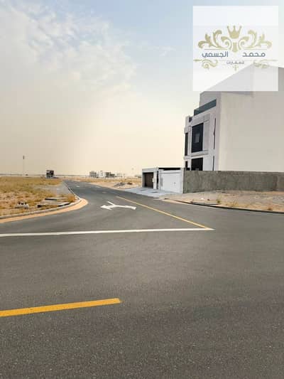 Plot para en Venta en Muzairah, Sharjah - WhatsApp Image 2026-08-11 at 6.05. 49 AM. jpeg