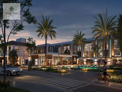 4 habitaciones Townhouse para en Venta en Dubai Investments Park (DIP), Dubai - WhatsApp Image 2026-06-21 at 12.23. 40 PM. jpeg