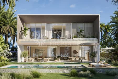 4 Bedroom Villa for Sale in Dubai Islands, Dubai - Exclusive | Multiple Units | Area Expert