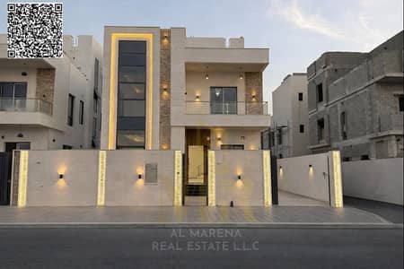 4 Camere Villa in vendita a Al Bahia, Ajman - 2b28e96b-9ff5-449d-96bd-c2dce405ab94-md. jpg 4 Camere Villa in vendita a Al Bahia, Ajman - 2b28e96b-9ff5-449d-96bd-c2dce405ab94-md. jpg