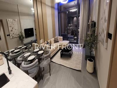 1 habitación Apartamento para en Alquiler en Arjan, Dubai - b85b8aee-f42e-4b19-995a-8624164fba0a. jpg