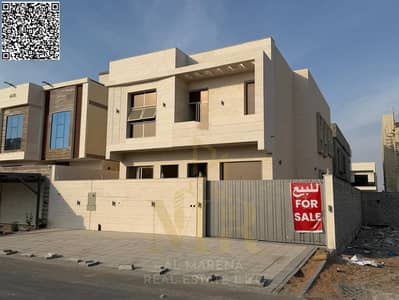 4 Bedroom Villa for Sale in Al Bahia, Ajman - WhatsApp Image 2025-12-22 at 5.58. 37 PM. jpeg 4 Bedroom Villa for Sale in Al Bahia, Ajman - WhatsApp Image 2025-12-22 at 5.58. 37 PM. jpeg