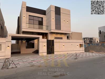 5 Bedroom Villa for Sale in Al Bahia, Ajman - WhatsApp Image 2025-12-22 at 6.27. 30 PM (1). jpeg 5 Bedroom Villa for Sale in Al Bahia, Ajman - WhatsApp Image 2025-12-22 at 6.27. 30 PM (1). jpeg
