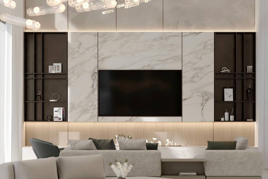 Golf Living | 50/50 Payment Plan | 2029 Golf Living | 50/50 Payment Plan | 2029