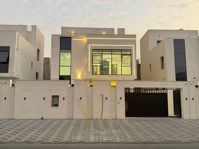 4 Schlafzimmer Villa zum zum Verkauf in Al Helio, Ajman - WhatsApp Image 2026-07-30 at 9.11. 41 AM. jpeg 4 Schlafzimmer Villa zum zum Verkauf in Al Helio, Ajman - WhatsApp Image 2026-07-30 at 9.11. 41 AM. jpeg