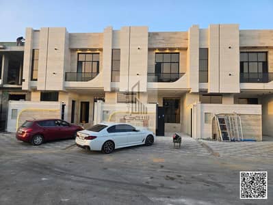 4 Schlafzimmer Townhouse zum zum Verkauf in Al Helio, Ajman - WhatsApp Image 2026-02-26 at 10.20. 11 PM (1). jpeg 4 Schlafzimmer Townhouse zum zum Verkauf in Al Helio, Ajman - WhatsApp Image 2026-02-26 at 10.20. 11 PM (1). jpeg