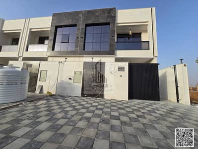 5 Camere Townhouse in vendita a Al Helio, Ajman - WhatsApp Image 2026-02-17 at 5.21. 33 PM (18). jpeg