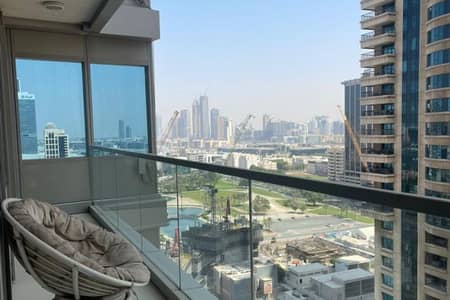 1 Camera Appartamento in affitto a Dubai Marina, Dubai - Image 0