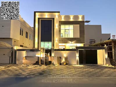 5 Camere Villa in vendita a Al Bahia, Ajman - WhatsApp Image 2026-03-10 at 11.36. 45 PM (2). jpeg