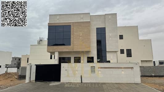 5 Camere Villa in vendita a Al Bahia, Ajman - WhatsApp Image 2026-05-12 at 11.06. 22 PM. jpeg 5 Camere Villa in vendita a Al Bahia, Ajman - WhatsApp Image 2026-05-12 at 11.06. 22 PM. jpeg