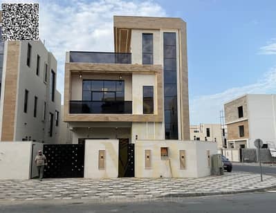 5 Camere Villa in vendita a Al Bahia, Ajman - WhatsApp Image 2026-05-12 at 10.44. 29 PM (2). jpeg 5 Camere Villa in vendita a Al Bahia, Ajman - WhatsApp Image 2026-05-12 at 10.44. 29 PM (2). jpeg