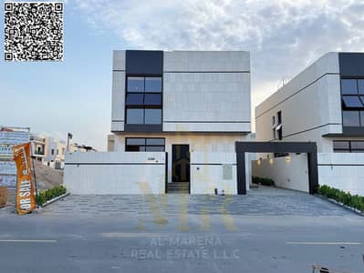 5 Schlafzimmer Villa zum zum Verkauf in Al Bahia, Ajman - WhatsApp Image 2026-03-10 at 11.46. 24 PM (1). jpeg 5 Schlafzimmer Villa zum zum Verkauf in Al Bahia, Ajman - WhatsApp Image 2026-03-10 at 11.46. 24 PM (1). jpeg