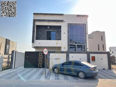 5 Schlafzimmer Villa zum zum Verkauf in Al Bahia, Ajman - WhatsApp Image 2025-12-22 at 6.08. 57 PM. jpeg 5 Schlafzimmer Villa zum zum Verkauf in Al Bahia, Ajman - WhatsApp Image 2025-12-22 at 6.08. 57 PM. jpeg