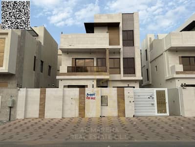 5 Camere Villa in vendita a Al Bahia, Ajman - WhatsApp Image 2025-12-22 at 6.44. 23 PM (1). jpeg