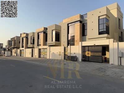 5 Slaapkamers Villa te Koop in Al Bahia, Ajman - WhatsApp Image 2025-12-22 at 5.48. 41 PM (1). jpeg 5 Slaapkamers Villa te Koop in Al Bahia, Ajman - WhatsApp Image 2025-12-22 at 5.48. 41 PM (1). jpeg