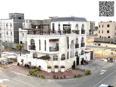 Villa de 5 chambres à à vendre à Al Bahia, Ajman - WhatsApp Image 2025-12-22 at 6.35. 19 PM. jpeg Villa de 5 chambres à à vendre à Al Bahia, Ajman - WhatsApp Image 2025-12-22 at 6.35. 19 PM. jpeg