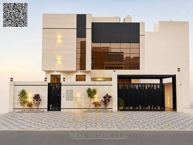 Villa de 5 chambres à à vendre à Al Bahia, Ajman - e1bb9612-575a-423b-81c4-4ed4f0079adb. jpg Villa de 5 chambres à à vendre à Al Bahia, Ajman - e1bb9612-575a-423b-81c4-4ed4f0079adb. jpg