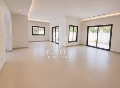 3 habitaciones Townhouse para en Alquiler en Jebel Ali, Dubai - Casa adosada en Jebel Ali，Garden View Villas, 3 dormitorios, 225000 AED - 16134158