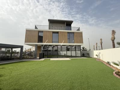 4 Slaapkamers Villa te Huur in Arabian Ranches 3, Dubai - images image img