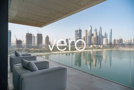 Appartement de 4 chambres à à vendre à Palm Jumeirah, Dubai - Photo 1