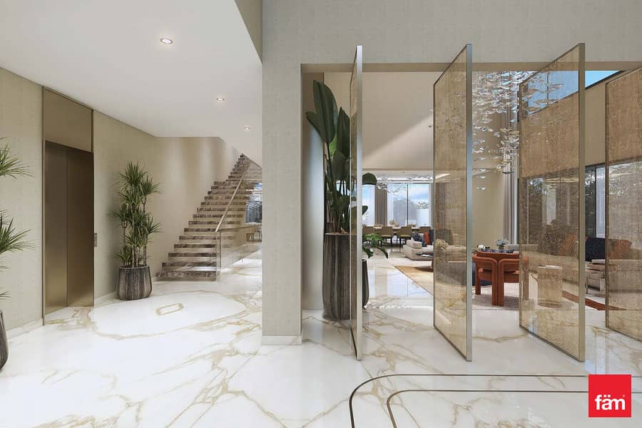 Reihenhaus in DAMAC Islands,Bali 1, 4 schlafzimmer, 2700000 AED - 16134189 Reihenhaus in DAMAC Islands,Bali 1, 4 schlafzimmer, 2700000 AED - 16134189