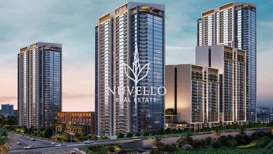 1 Schlafzimmer Wohnung zum zum Verkauf in Motor City, Dubai - Wohnung in Motor City,Sobha Orbis,Sobha Orbis Tower A, 1 schlafzimmer, 1300000 AED - 16134182 1 Schlafzimmer Wohnung zum zum Verkauf in Motor City, Dubai - Wohnung in Motor City,Sobha Orbis,Sobha Orbis Tower A, 1 schlafzimmer, 1300000 AED - 16134182