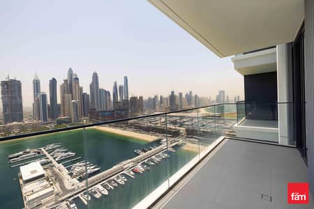 3 Schlafzimmer Wohnung zum zur Miete in Dubai Harbour, Dubai - Wohnung in Dubai Harbour,Emaar Beachfront,Beach Mansion,Beach Mansion Tower 1, 3 schlafzimmer, 300000 AED - 16134210 3 Schlafzimmer Wohnung zum zur Miete in Dubai Harbour, Dubai - Wohnung in Dubai Harbour,Emaar Beachfront,Beach Mansion,Beach Mansion Tower 1, 3 schlafzimmer, 300000 AED - 16134210