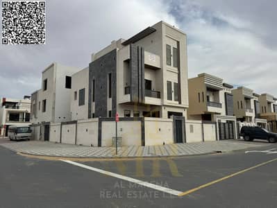 7 habitaciones Villa para en Venta en Al Bahia, Ajman - WhatsApp Image 2026-04-07 at 7.50. 50 PM (2). jpeg 7 habitaciones Villa para en Venta en Al Bahia, Ajman - WhatsApp Image 2026-04-07 at 7.50. 50 PM (2). jpeg