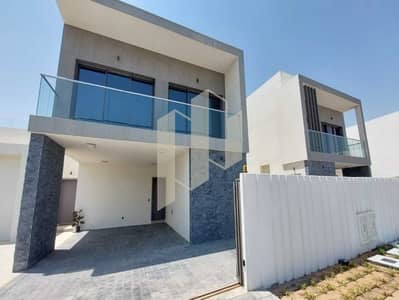 3 Bedroom Villa for Rent in Yas Island, Abu Dhabi - WhatsApp Image 2026-03-05 at 11.27. 50 AM (1). jpeg