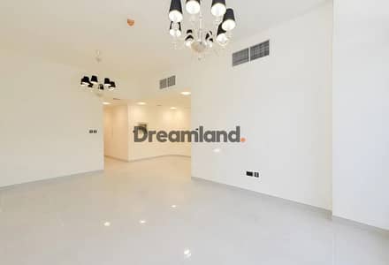 2 habitaciones Apartamento para en Alquiler en Meydan, Dubai - Living Room 4 a(1). jpg