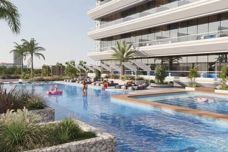 Studio for Sale in Dubai Land Residence Complex (DLRC), Dubai - Private Pool | Investor Deal | Best Price Studio for Sale in Dubai Land Residence Complex (DLRC), Dubai - Private Pool | Investor Deal | Best Price