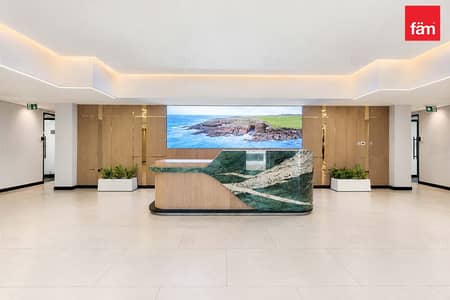Floor para en Alquiler en Jumeirah Lake Towers (JLT), Dubai - Piso en Jumeirah Lake Towers (JLT)，JLT Cluster G，Dubai Arch Tower, 2000000 AED - 16134233